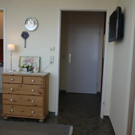 Ferienwohnung Schieko Westerland Chambre photo