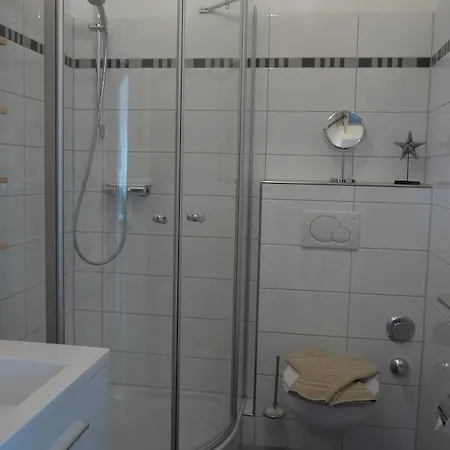 Ferienwohnung Schieko Westerland Chambre photo