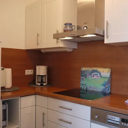 Ferienwohnung Schieko Westerland Chambre photo