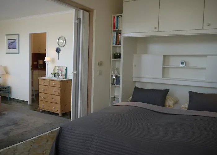Ferienwohnung Schieko