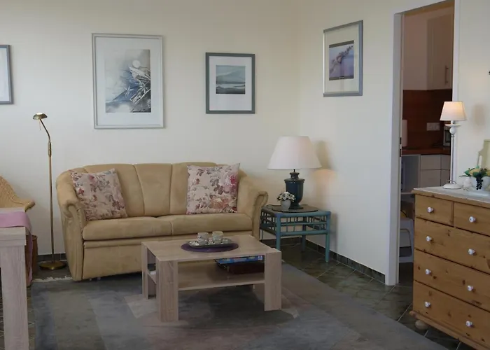 Ferienwohnung Schieko
